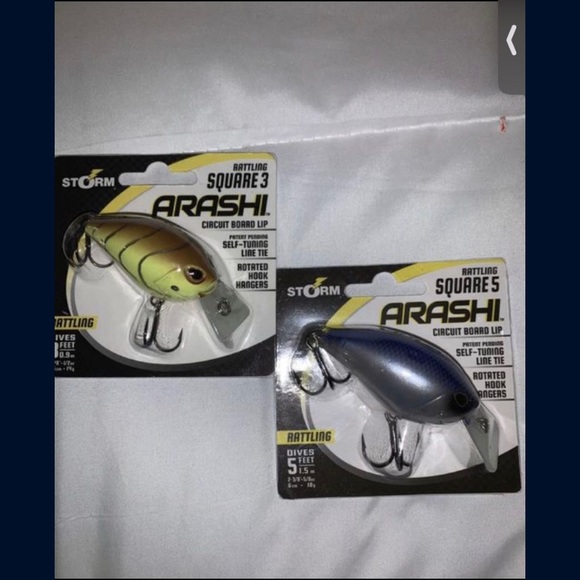 Fishing bundle - Picture 3 of 4